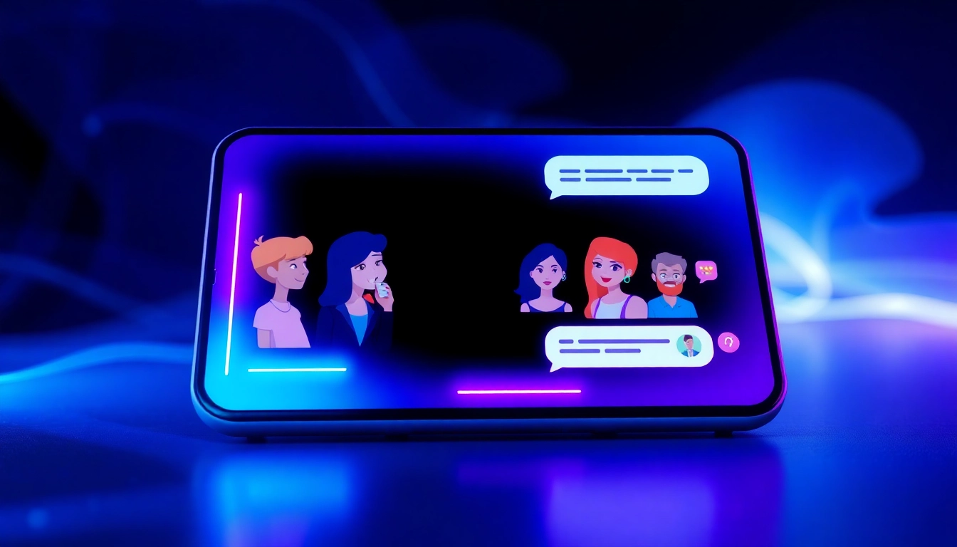 Unlocking the Future of AI Chat: Exploring the World of Spicy, Unfiltered Conversations
