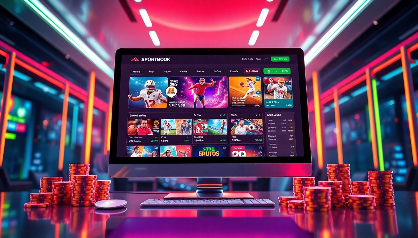 Unlock the Ultimate Betting Experience with CK44 Game Platform: Your Guide to Winning Big!