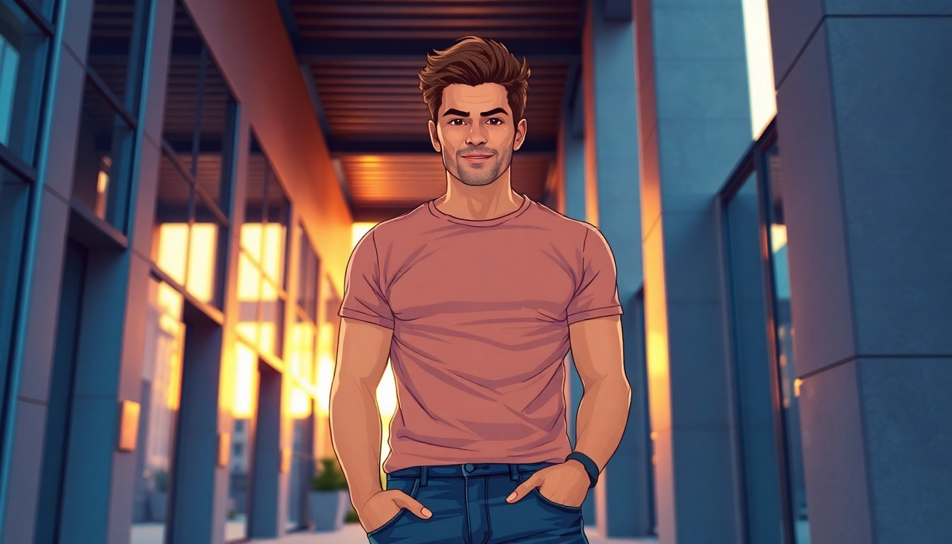 Understanding the DILF Phenomenon: Meaning, Appeal, and Cultural Impact