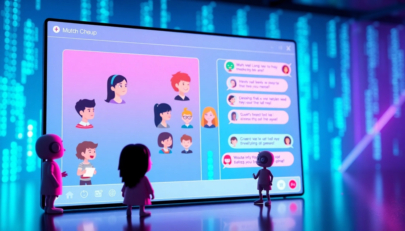 Unlocking the Future of Conversation: How CrushOn AI Revolutionizes AI Chatbots for Creative and Personal Interactions