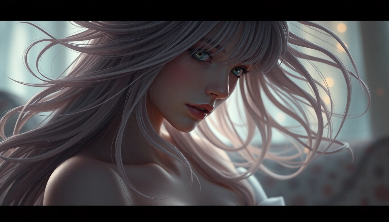 2025’s Top NSFW AI Art Generator Tools for Realistic Adult Visuals