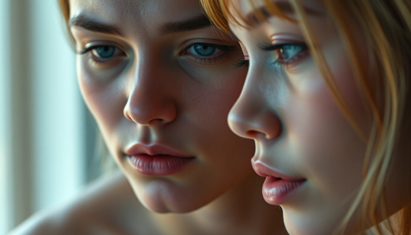Top 5 NSFW AI Image Generators in 2025 for Hyper-Realistic Adult Art