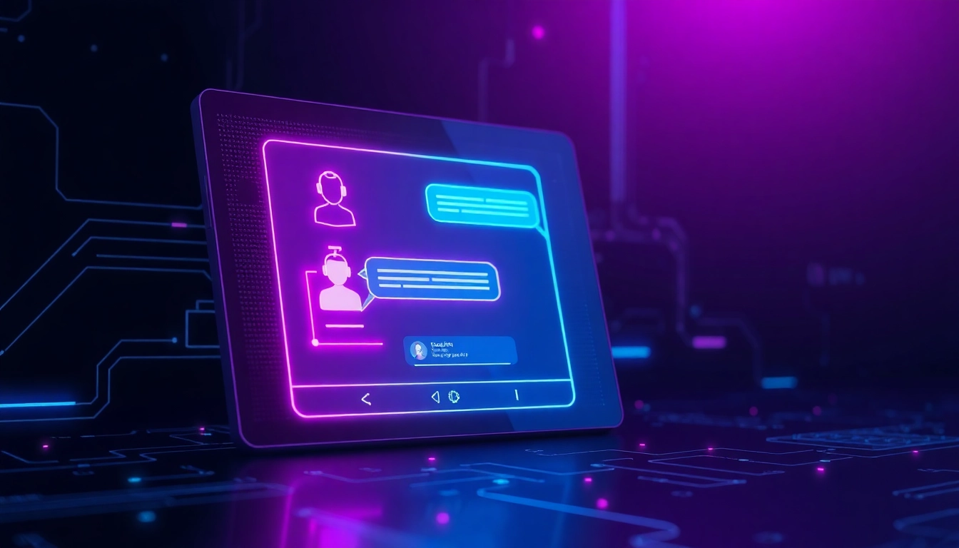 Unlocking the Future of AI Chat: Exploring the Rise of NSFW Chatbots and AI Sexting Platforms
