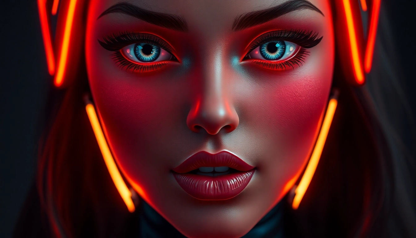 Top 10 NSFW AI Chat Apps for Unfiltered Conversations in 2025