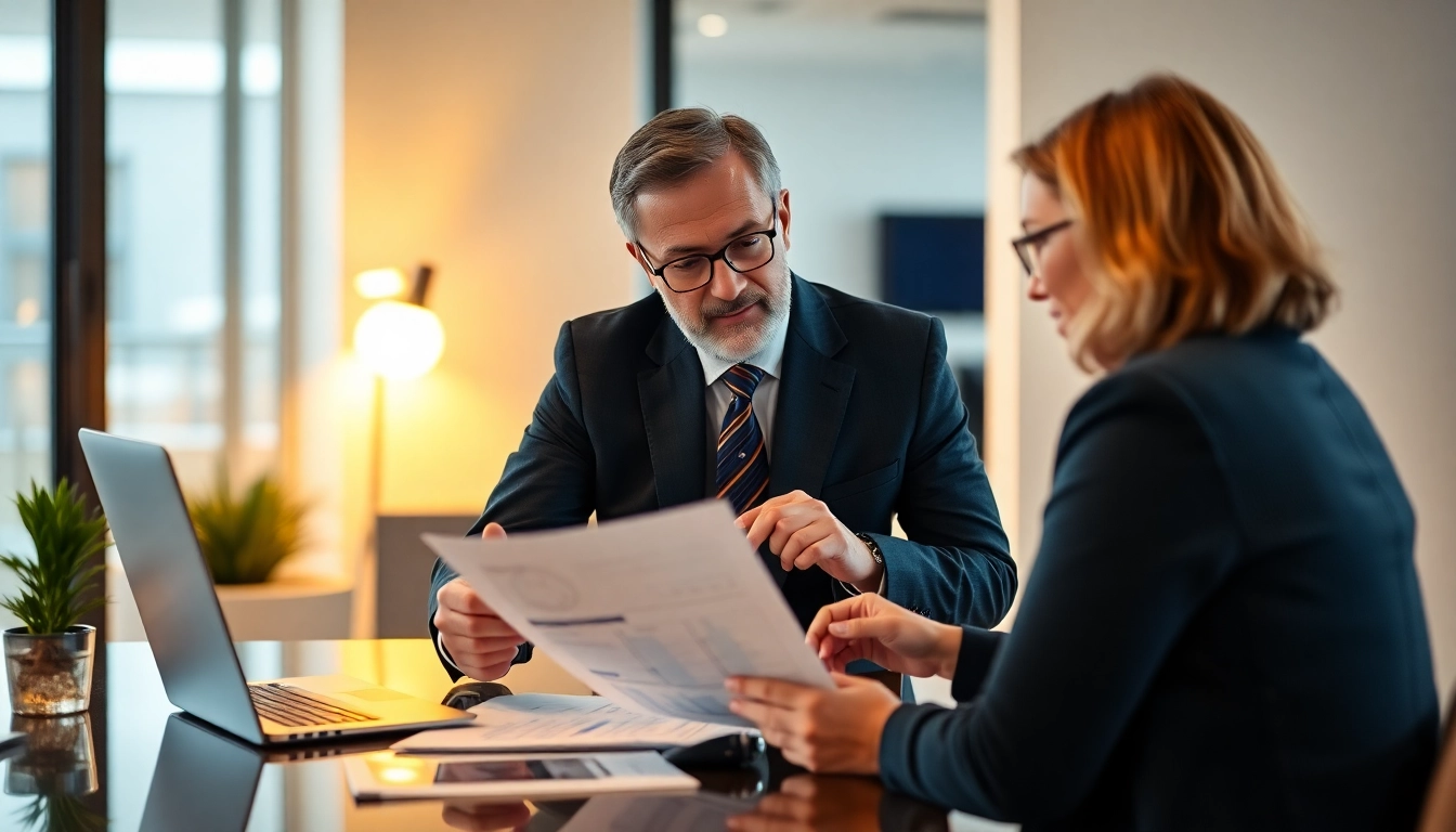 A comprehensive Pension Guide helping individuals secure their retirement financial planning steps