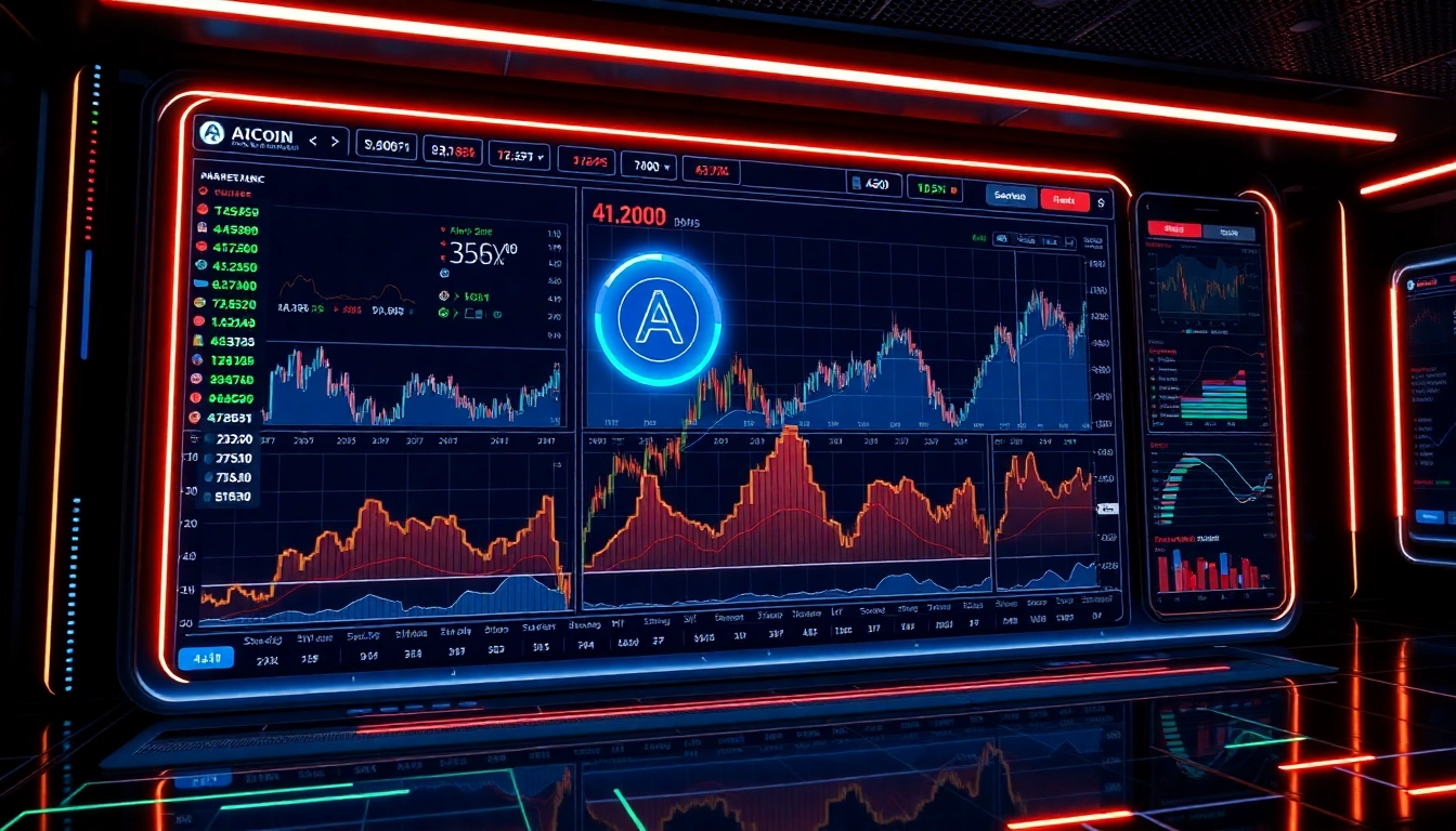 Unlocking the Potential of AICoin: A Clear Guide to Blockchain and AI Market Solutions