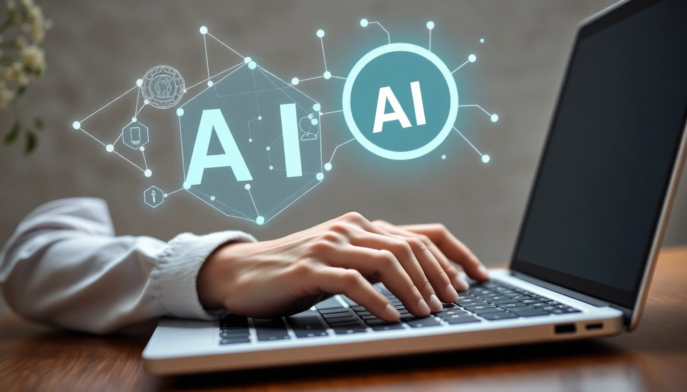 Mastering Academic AI Humanizers to Elevate Your Writing and Bypass Detectors Effectively