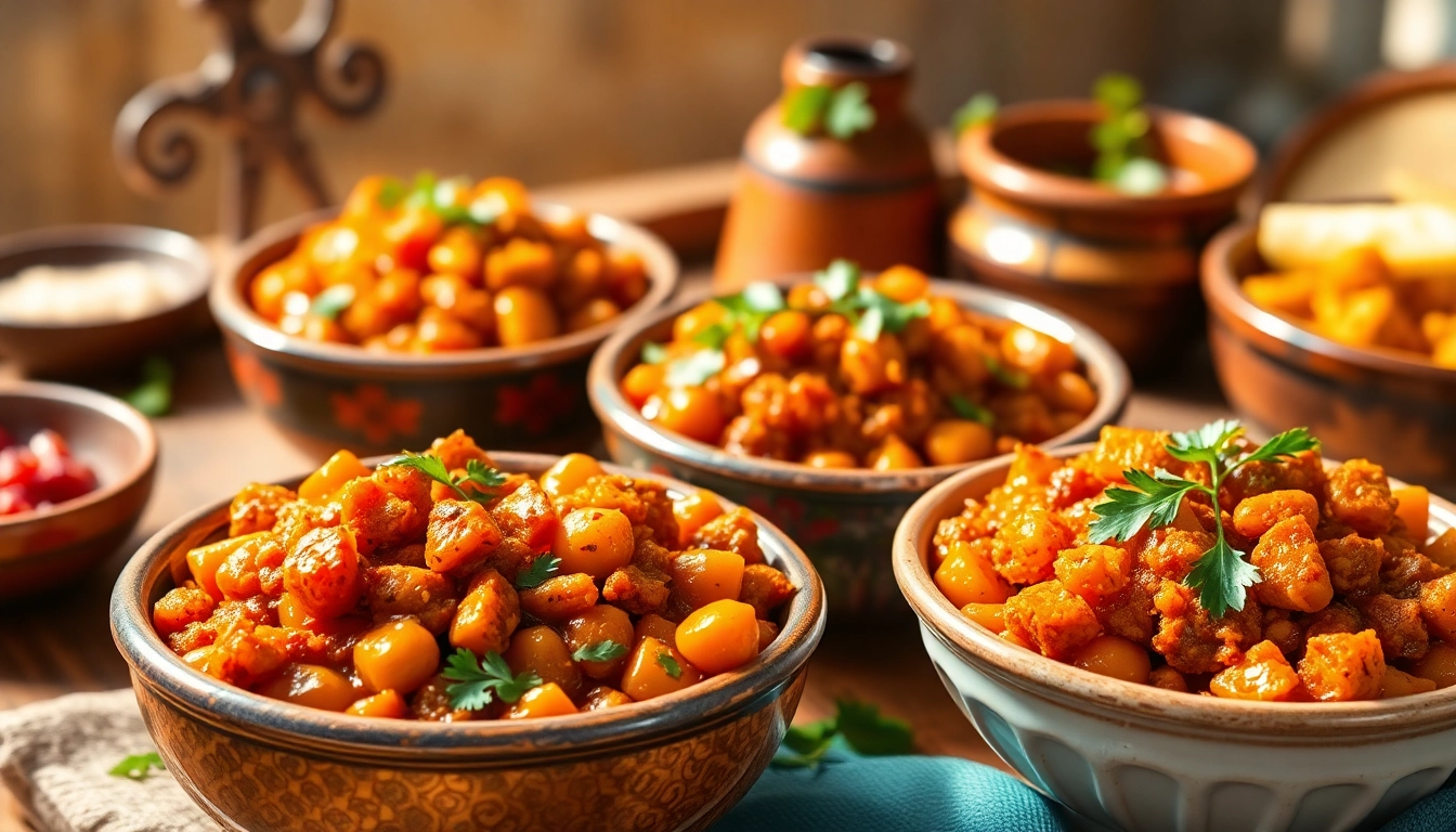 Top Strategies to Market Your Ready to Eat Pindi Chhole for Maximum Reach